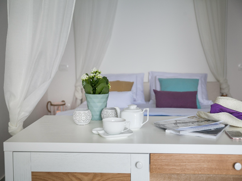 Boutique Hotel and Spa Blanc & Bleu - Blanche - Genel