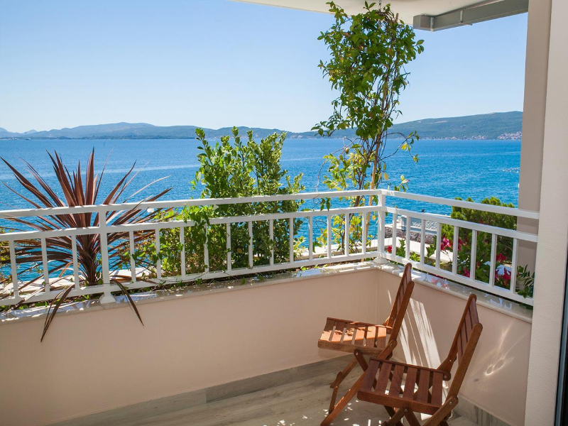 Boutique Hotel and Spa Blanc & Bleu - Blanche - Genel
