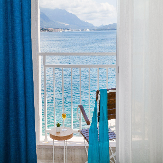 Boutique Hotel and Spa Blanc & Bleu - Blanche fotoÄŸrafÄ±
