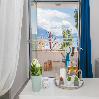 Boutique Hotel and Spa Blanc & Bleu - Blanche fotoÄŸrafÄ±