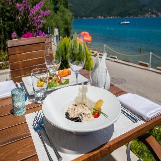 Boutique Hotel and Spa Blanc & Bleu - Blanche fotoÄŸrafÄ±