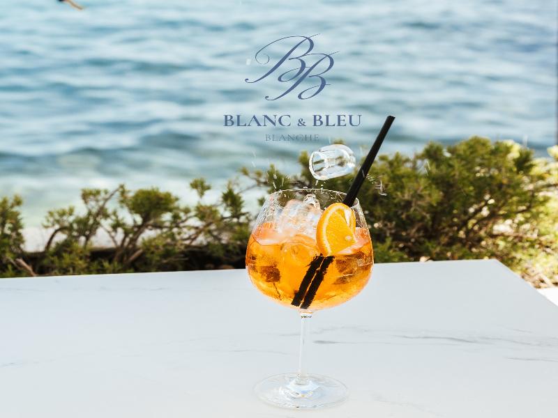 Boutique Hotel and Spa Blanc & Bleu - Blanche - Genel