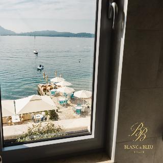 Boutique Hotel and Spa Blanc & Bleu - Blanche fotoÄŸrafÄ±