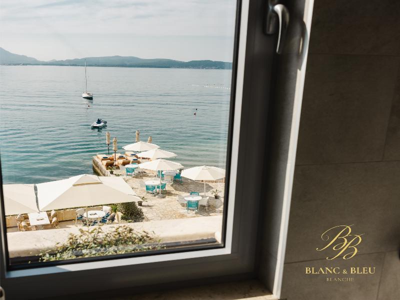 Boutique Hotel and Spa Blanc & Bleu - Blanche - Genel