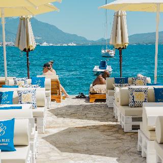 Boutique Hotel and Spa Blanc & Bleu - Blanche fotoÄŸrafÄ±