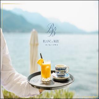 Boutique Hotel and Spa Blanc & Bleu - Blanche fotoÄŸrafÄ±