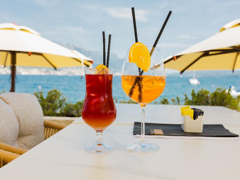 Boutique Hotel and Spa Blanc & Bleu - Blanche - Genel