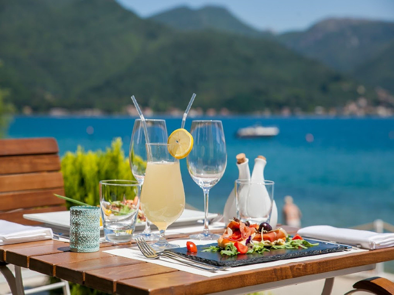 Boutique Hotel and Spa Blanc & Bleu - Blanche - Genel