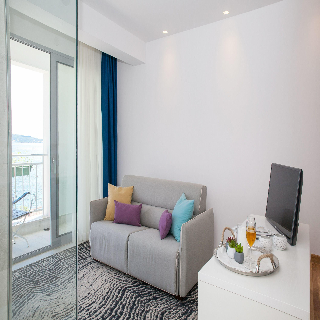 Boutique Hotel and Spa Blanc & Bleu - Blanche fotoÄŸrafÄ±