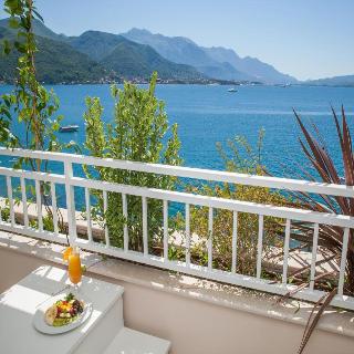 Boutique Hotel and Spa Blanc & Bleu - Blanche fotoÄŸrafÄ±