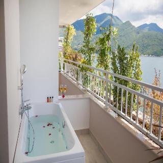 Boutique Hotel and Spa Blanc & Bleu - Blanche fotoÄŸrafÄ±