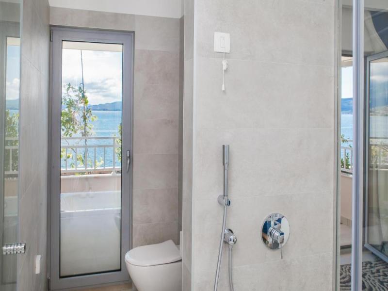 Boutique Hotel and Spa Blanc & Bleu - Blanche - Oda