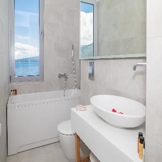 Boutique Hotel and Spa Blanc & Bleu - Blanche fotoÄŸrafÄ±