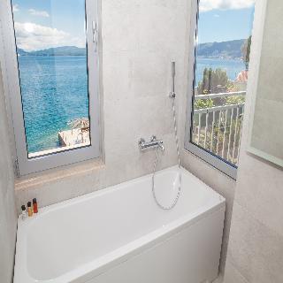 Boutique Hotel and Spa Blanc & Bleu - Blanche fotoÄŸrafÄ±