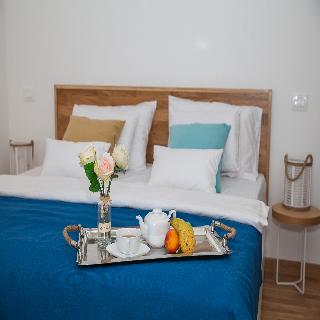 Boutique Hotel and Spa Blanc & Bleu - Blanche fotoÄŸrafÄ±