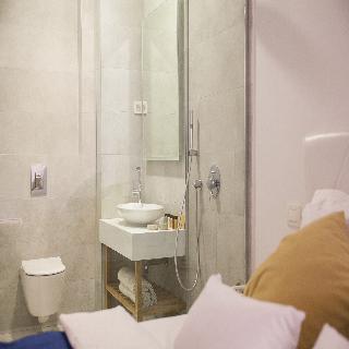 Boutique Hotel and Spa Blanc & Bleu - Blanche fotoÄŸrafÄ±