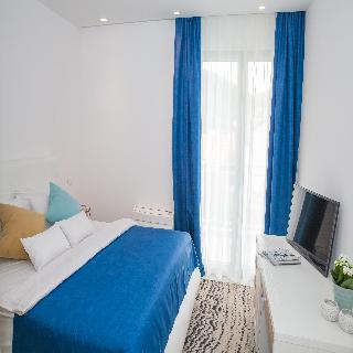 Boutique Hotel and Spa Blanc & Bleu - Blanche fotoÄŸrafÄ±