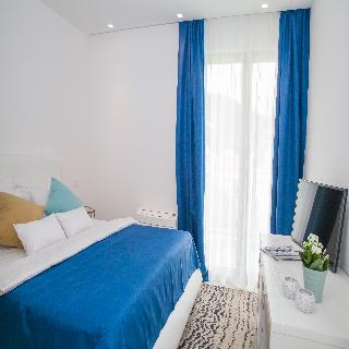 Boutique Hotel and Spa Blanc & Bleu - Blanche fotoÄŸrafÄ±