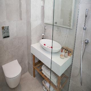 Boutique Hotel and Spa Blanc & Bleu - Blanche fotoÄŸrafÄ±