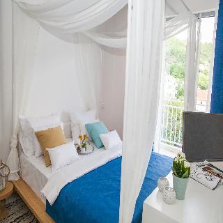 Boutique Hotel and Spa Blanc & Bleu - Blanche fotoÄŸrafÄ±