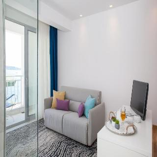 Boutique Hotel and Spa Blanc & Bleu - Blanche fotoÄŸrafÄ±