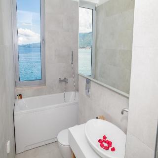 Boutique Hotel and Spa Blanc & Bleu - Blanche fotoÄŸrafÄ±