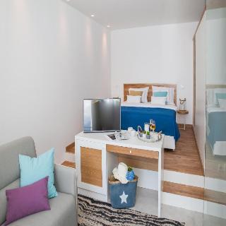 Boutique Hotel and Spa Blanc & Bleu - Blanche fotoÄŸrafÄ±