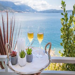 Boutique Hotel and Spa Blanc & Bleu - Blanche fotoÄŸrafÄ±