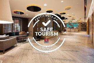 Fer Hotel fotoÄŸrafÄ±