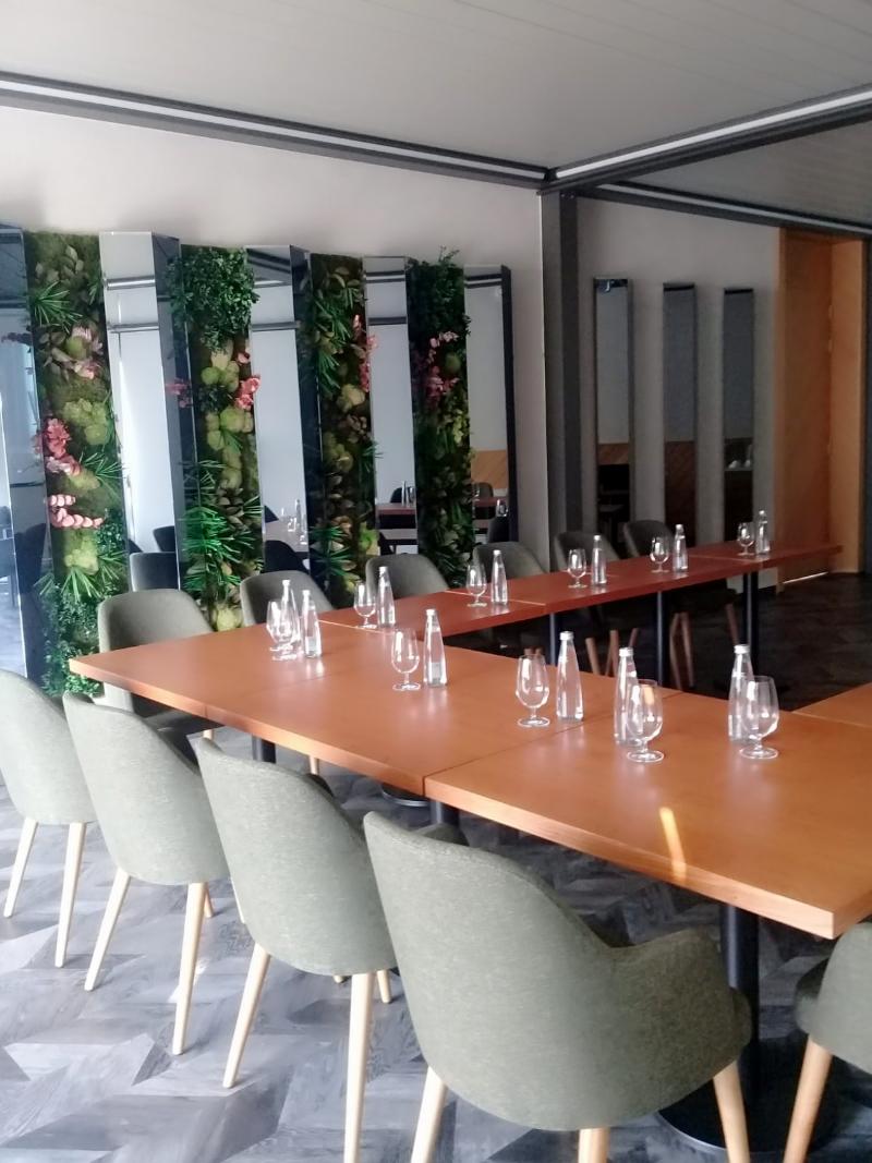 Fer Hotel - Toplantı