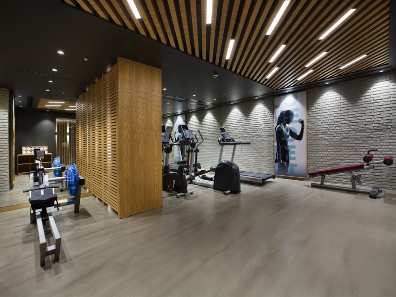 Fer Hotel - Aktivite
