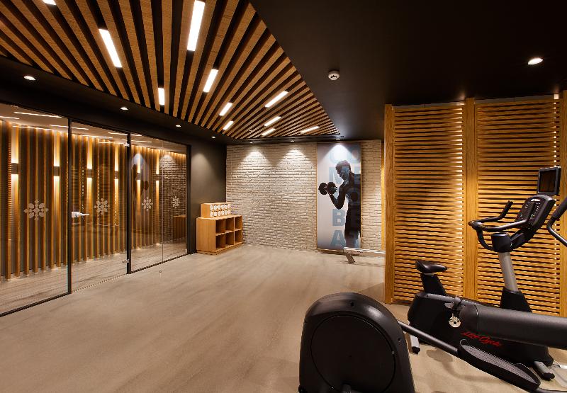 Fer Hotel - Aktivite