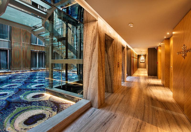 Fer Hotel - Genel