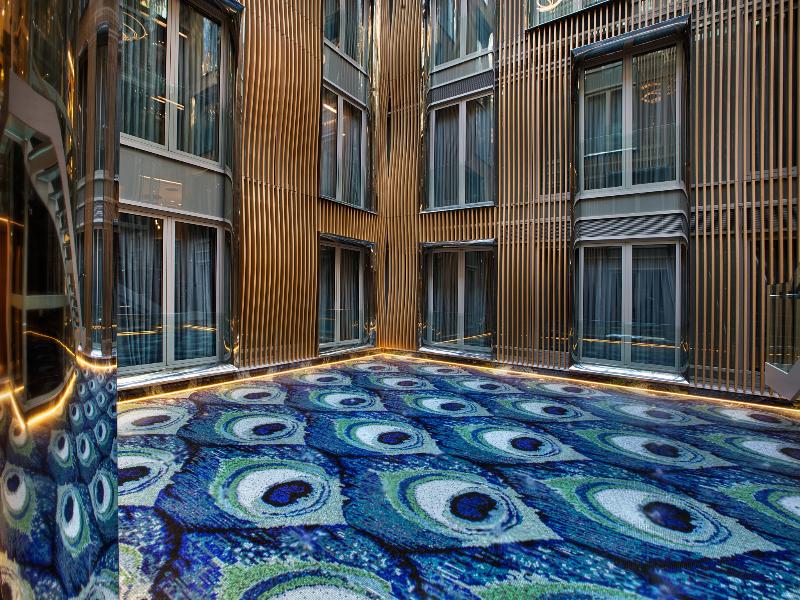 Fer Hotel - Genel