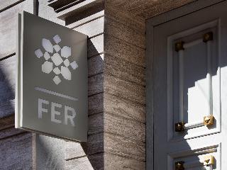 Fer Hotel fotoÄŸrafÄ±