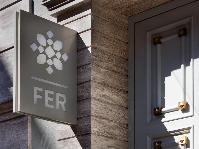 Fer Hotel - Genel