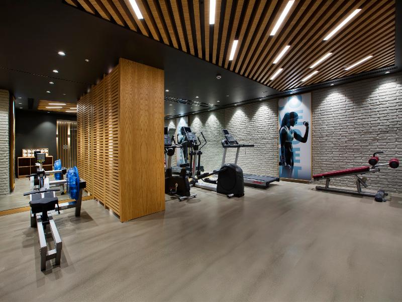 Fer Hotel - Genel