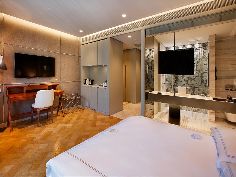 Fer Hotel - Oda