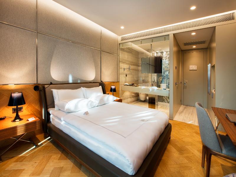 Fer Hotel - Oda