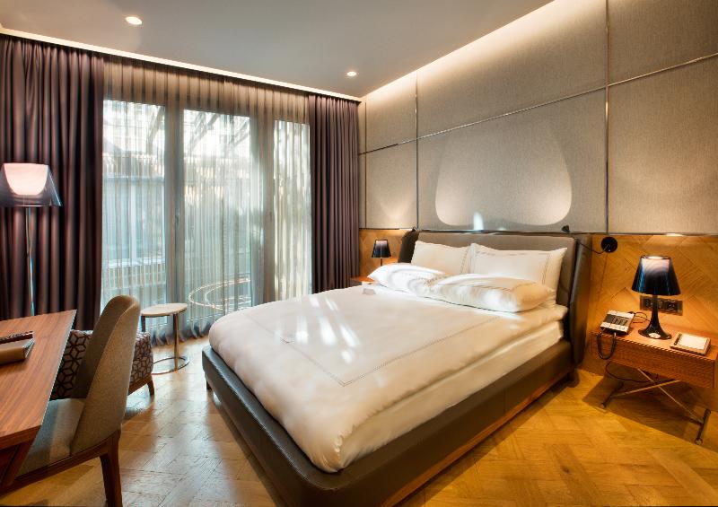 Fer Hotel - Oda