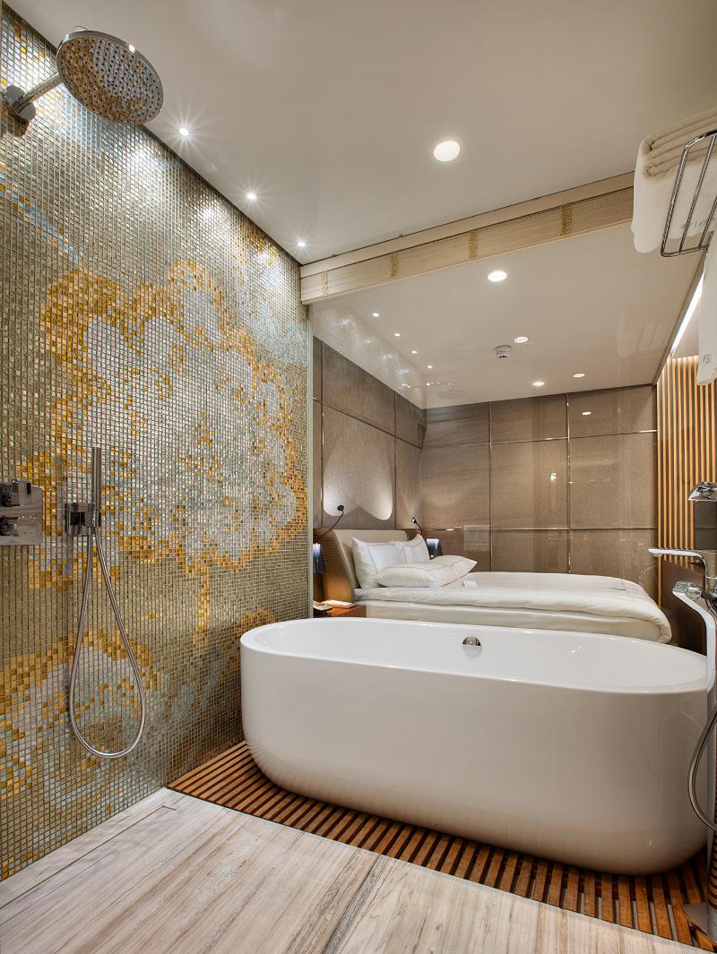Fer Hotel - Oda