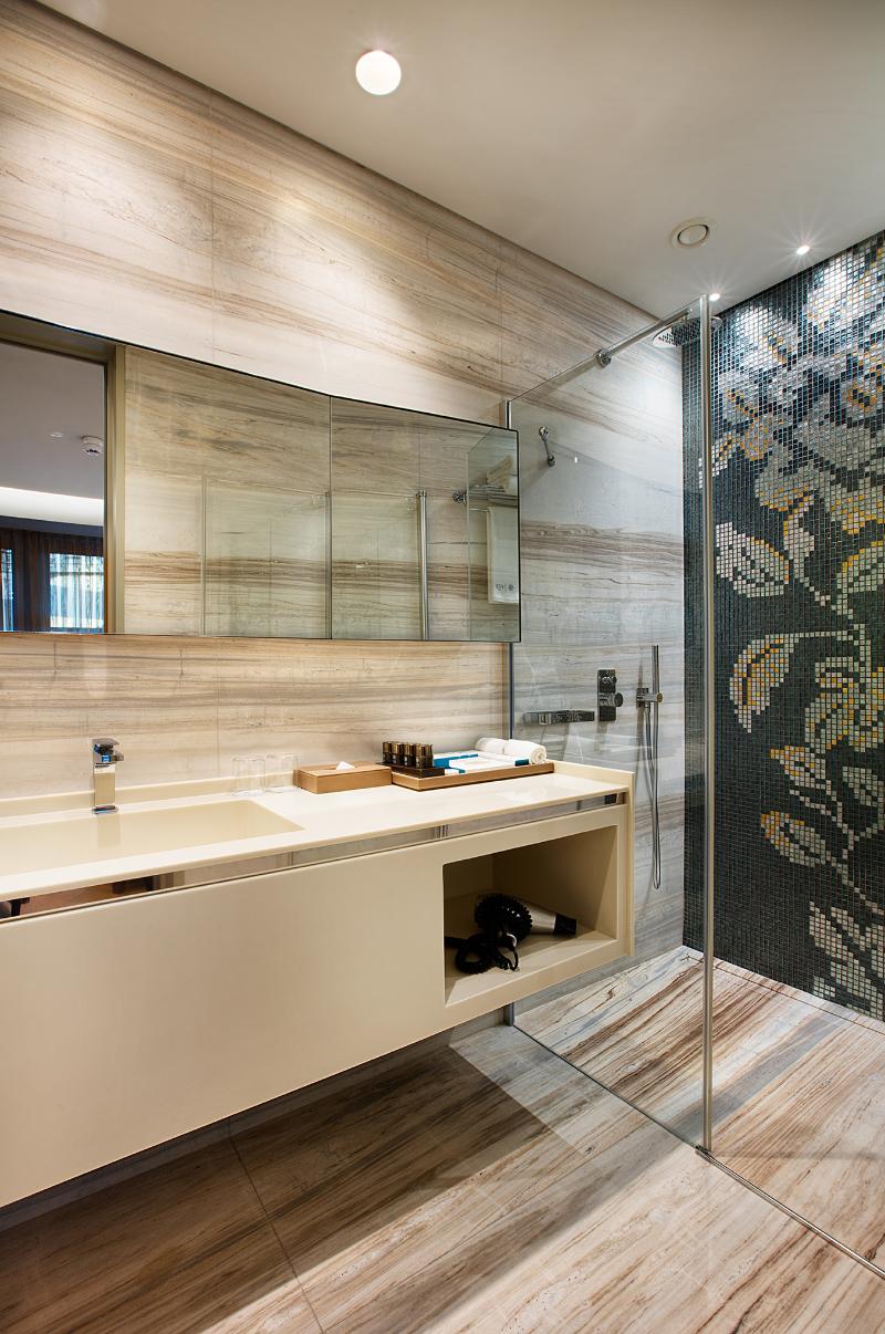 Fer Hotel - Oda