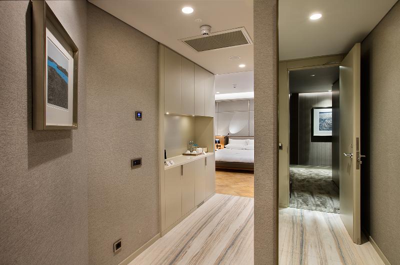 Fer Hotel - Oda