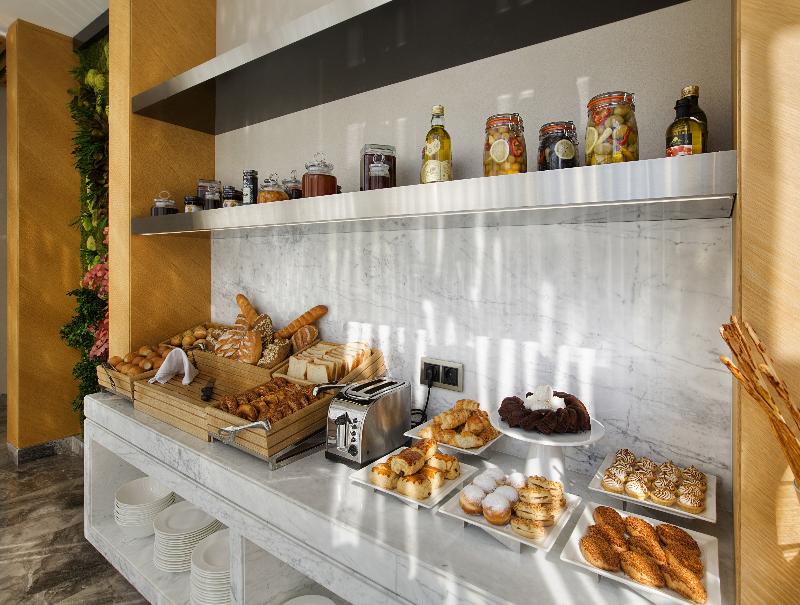 Fer Hotel - Restoran