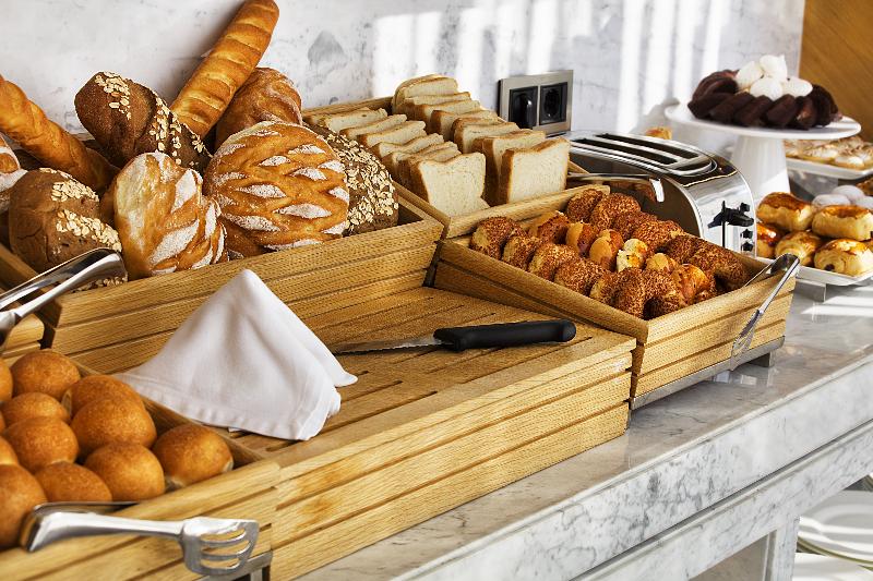 Fer Hotel - Restoran
