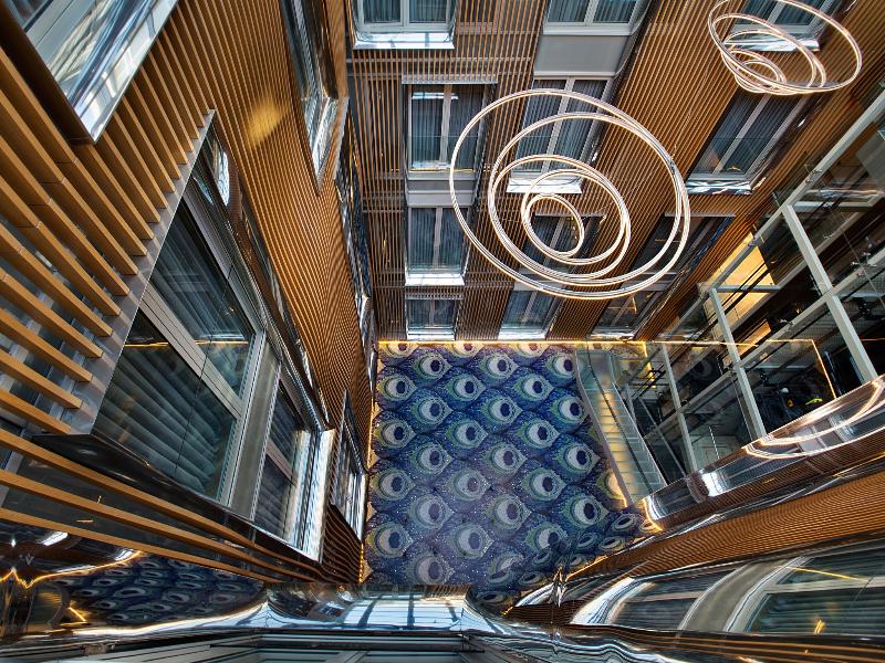 Fer Hotel - Teras