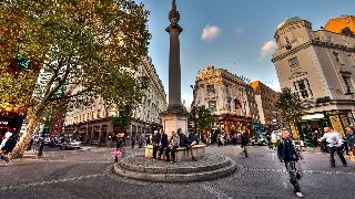 Victory House London fotoÄŸrafÄ±