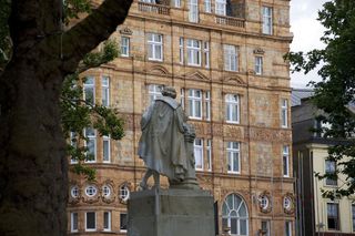 Victory House London fotoÄŸrafÄ±
