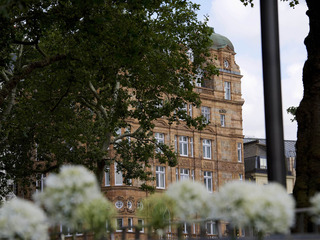 Victory House London fotoÄŸrafÄ±