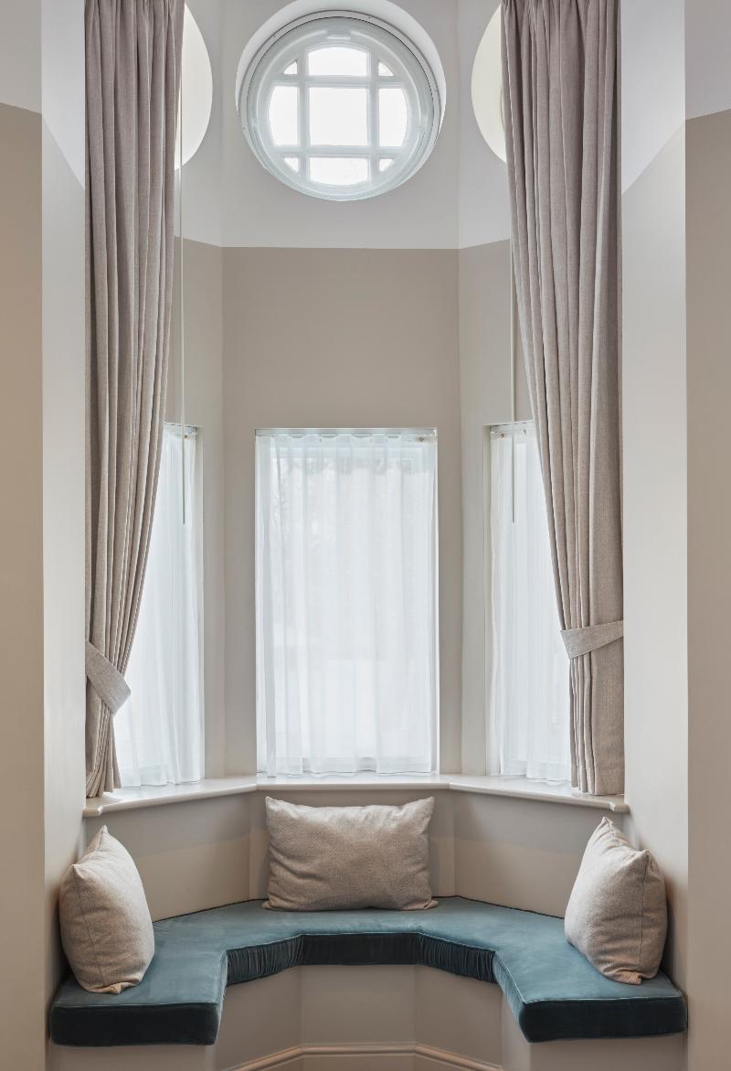 Victory House London - Oda